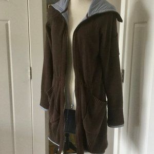 Sweater Jacket by Athleta